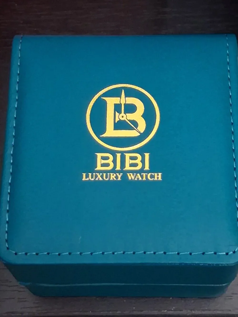 BIBI Luxury Watch